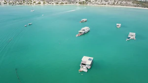 Kraalbaai House Boats