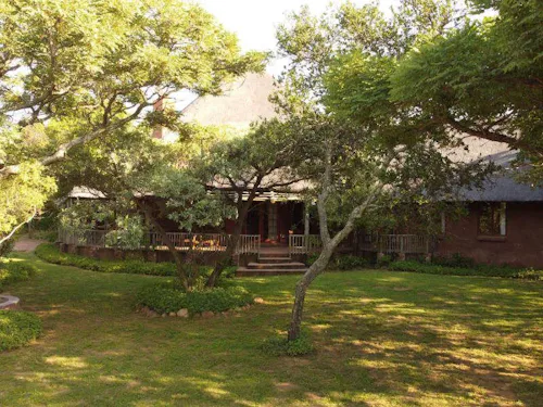 Featured Location