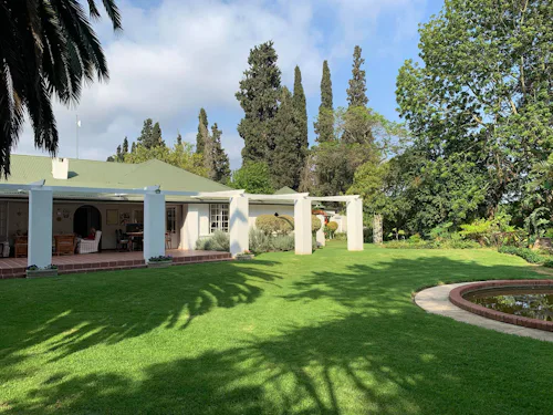 Featured Location