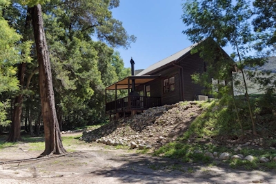 La Ferme Cottage