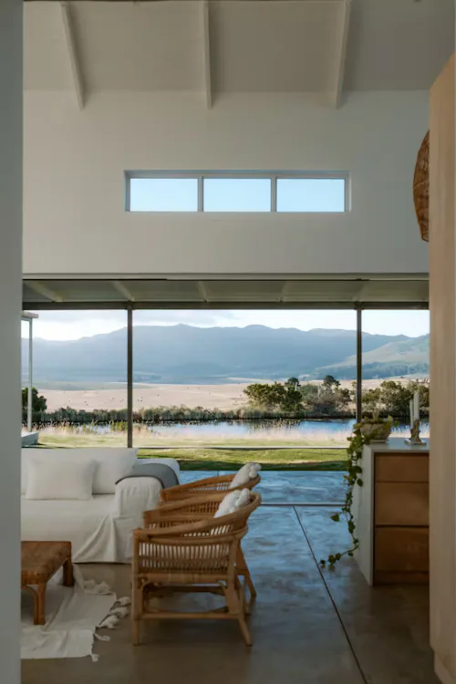 Featured Location