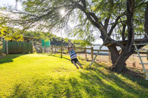 Klaarstroom Hotel Gardens