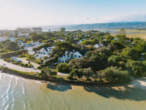 Featured Location