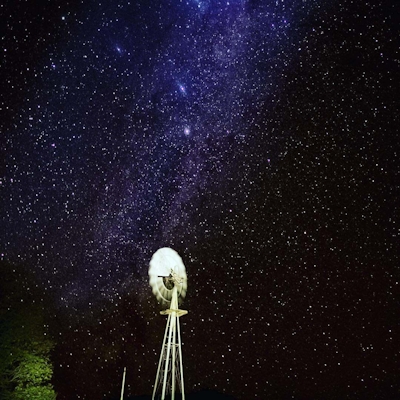 Karoo Ridge Eco-Lodges Stargazing