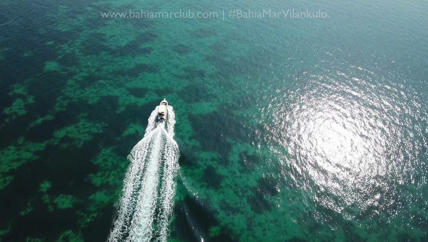 Bahia Mar Boating