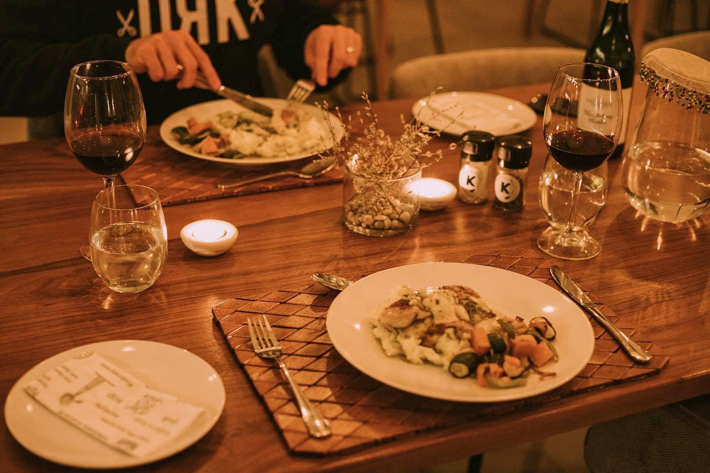 Khanyisa Mountain Lodge: A Five-Star Escape in The Robertson Valley