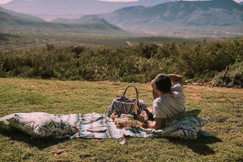 Khanyisa Mountain Lodge: A Five-Star Escape in The Robertson Valley