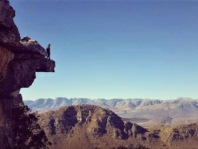 Leopard Valley Eco Retreat Cederberg