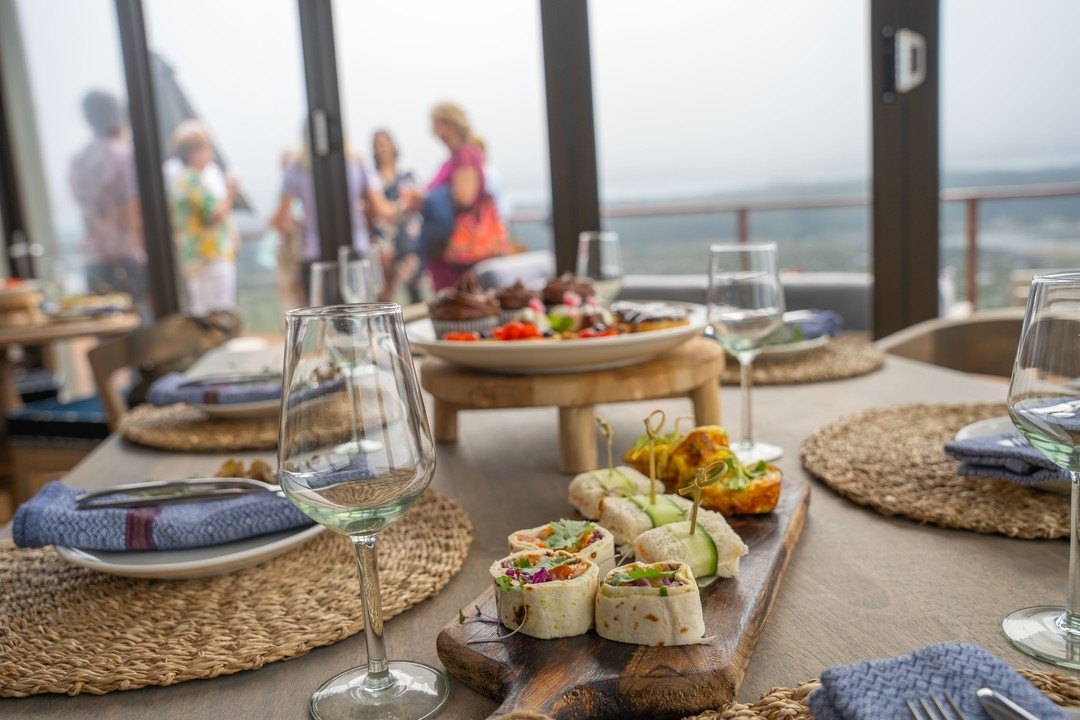 Simbavati Fynbos on Sea Dining