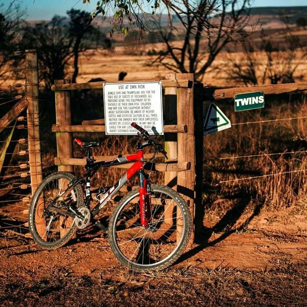  Rockwood Karkloof Forest Stays Activities