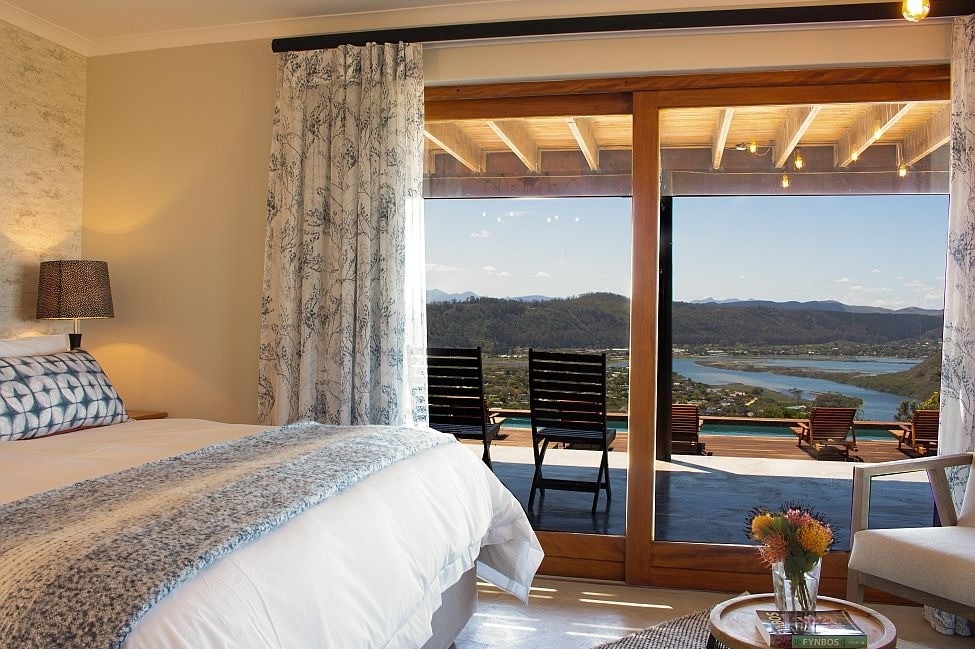 Simbavati Fynbos on Sea Room View