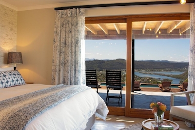 Simbavati Fynbos on Sea Room View