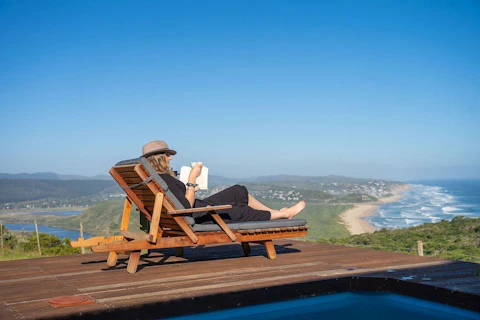 Simbavati Fynbos on Sea Deck