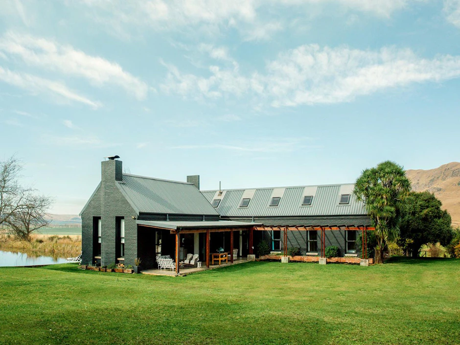 Rockwood Karkloof Farm Stays