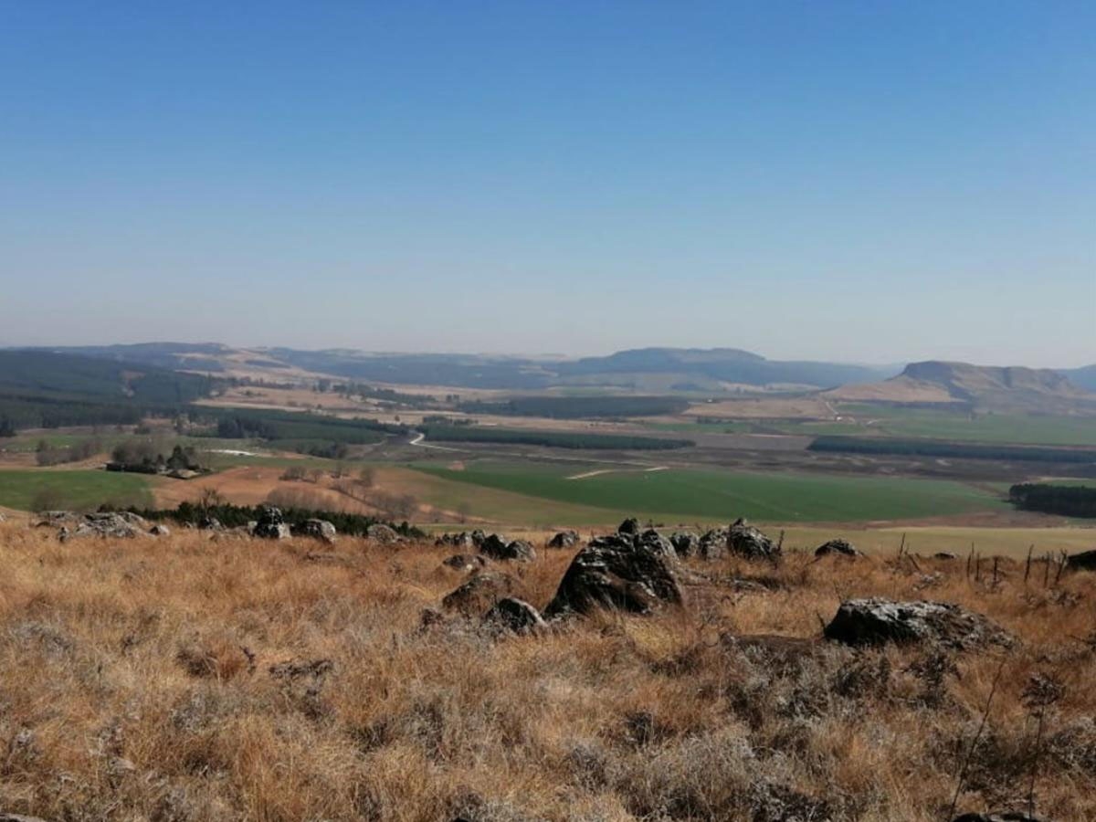 Rockwood Karkloof Farm Stays Vistas