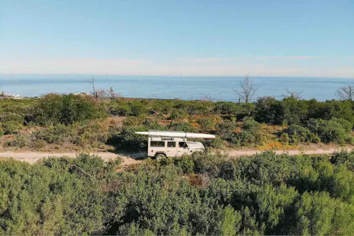 Featured Location
