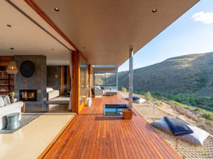 Melozhori Private Game Reserve