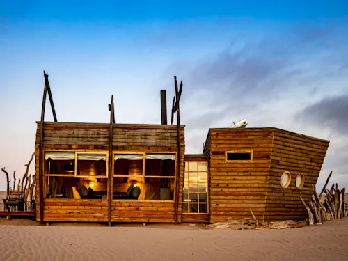 Featured Location