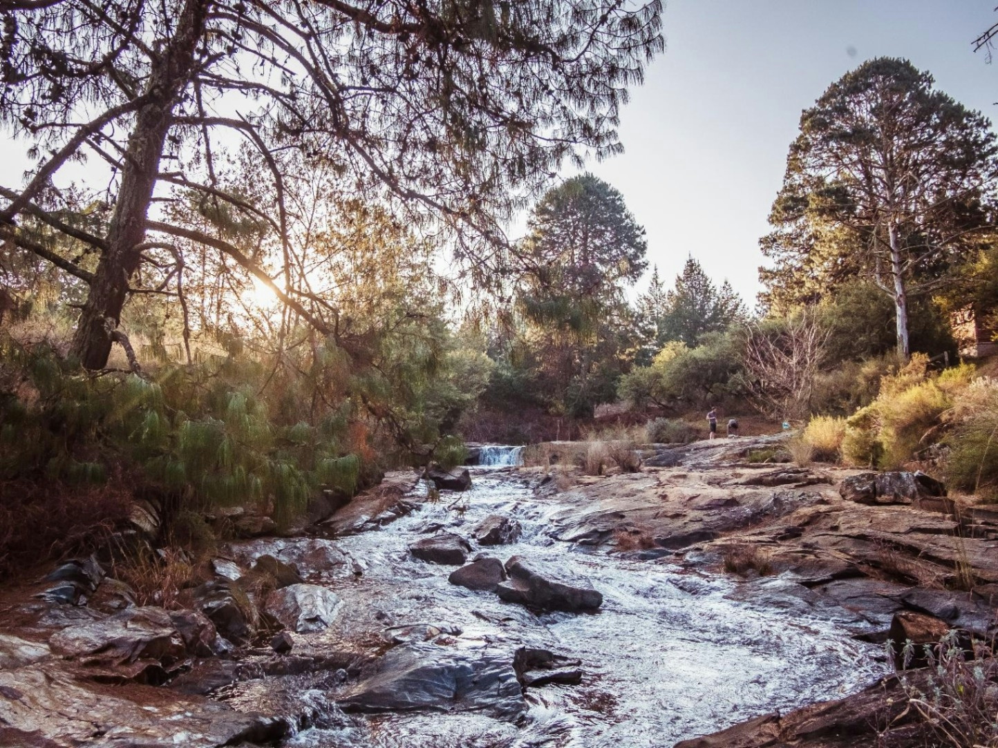 Zwakala River Retreat River