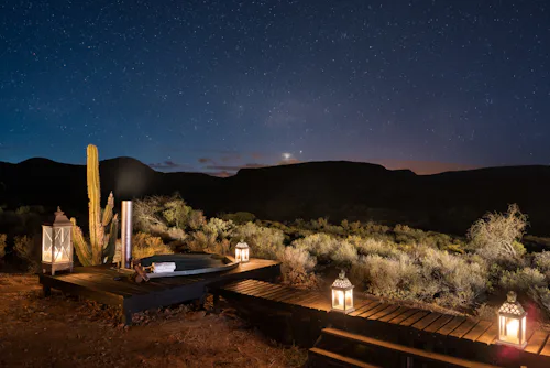 Featured Location
