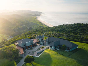 Simbavati Fynbos on Sea 