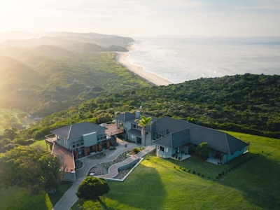 Simbavati Fynbos on Sea 