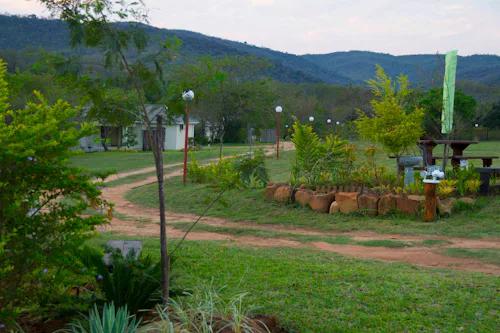 Featured Location