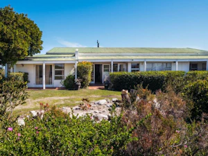 Fairhill Guest House & Nature Reserve