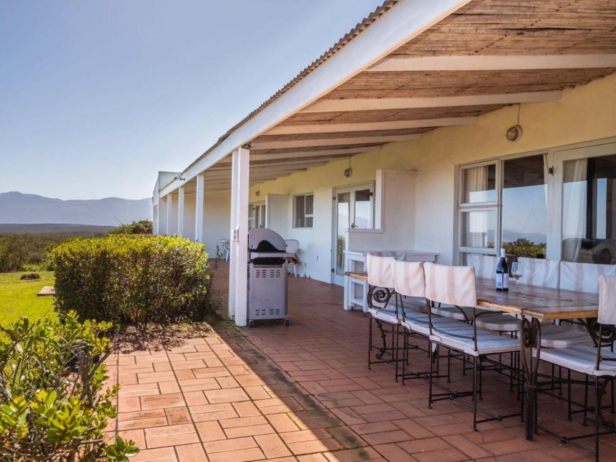 Fairhill Guest House & Nature Reserve Exterior 