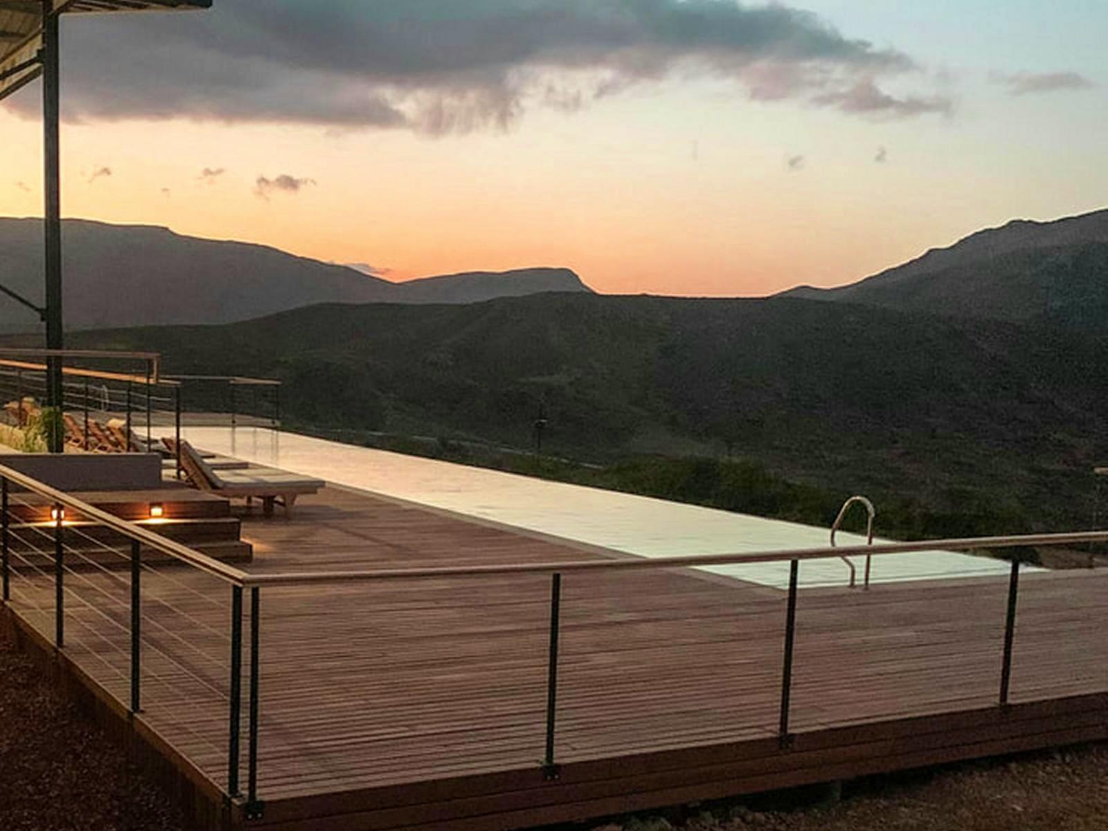 Khanyisa Mountain Lodge: A Five-Star Escape in The Robertson Valley