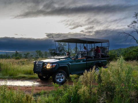 Bontle Lodge Safari