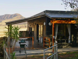 Rockwood Karkloof Farm Stays