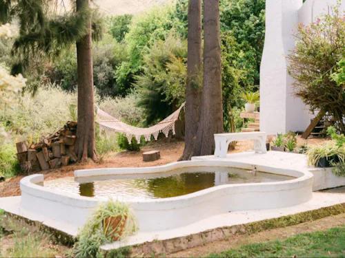Featured Location
