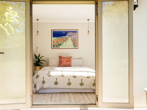 Featured Location