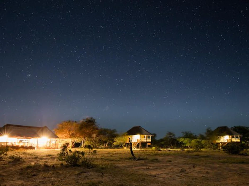 nThambo Tree Camp