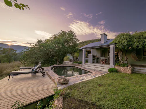 Featured Location
