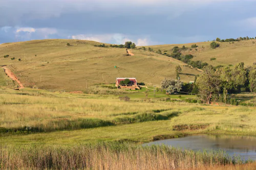 Featured Location