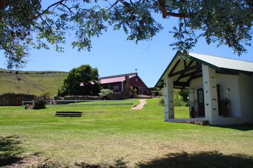 Featured Location