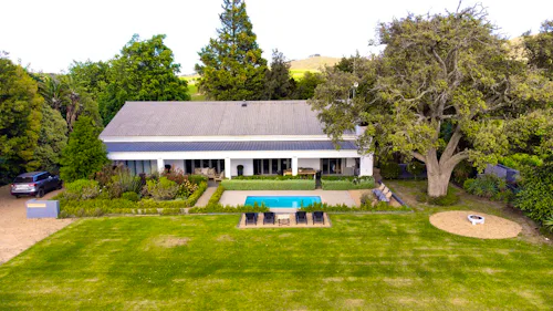 Featured Location