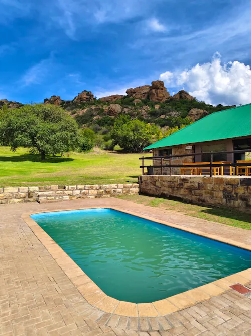 Featured Location