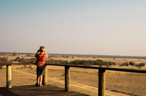 AfriCamps Waterberg