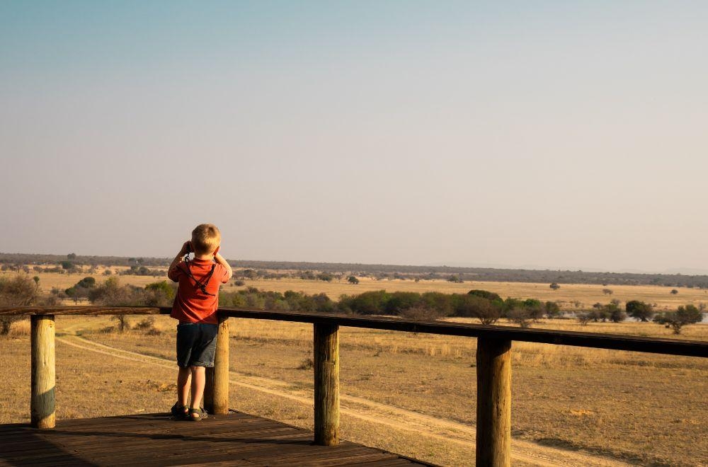 AfriCamps Waterberg Views