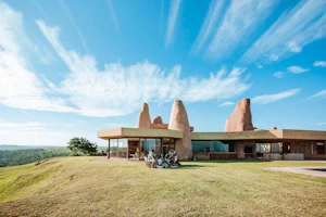 Sandcastle Luxury Villa Eastern Cape