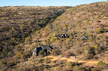 Tshwene Lodge The Waterberg