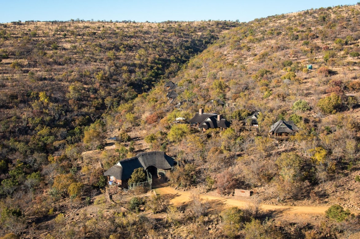 Tshwene Lodge The Waterberg