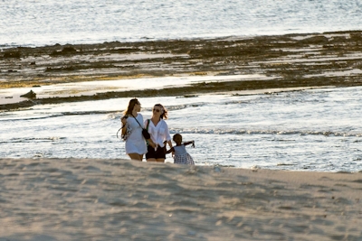 Nuarro Lodge Beach Walks