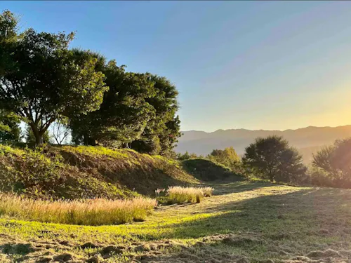 Featured Location