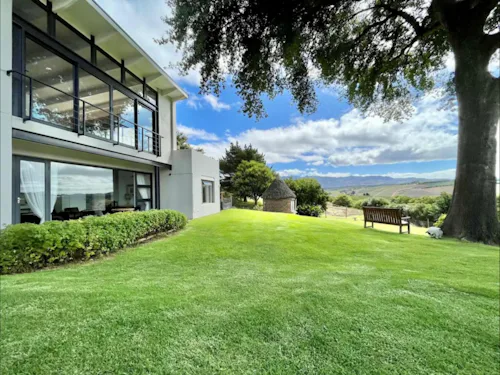 Featured Location