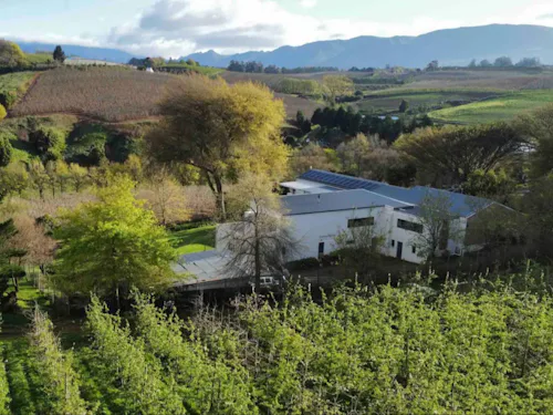 Featured Location