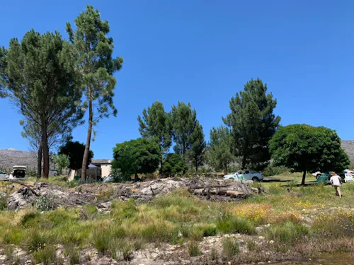 Featured Location